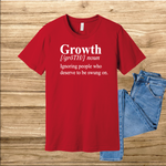 Growth T-shirt