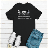 Growth T-shirt