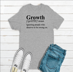 Growth T-shirt