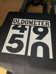 OLDOMETER TEE