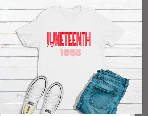 Juneteenth shirt