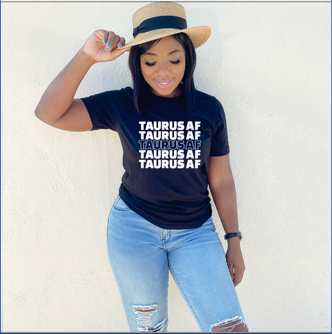 Taurus AF T-shirt