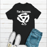 The Original 45 T-shirt